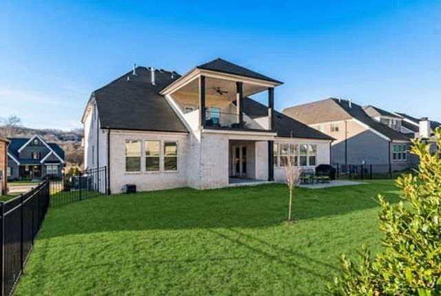 612 Silva Ln, Nolensville, TN 37135