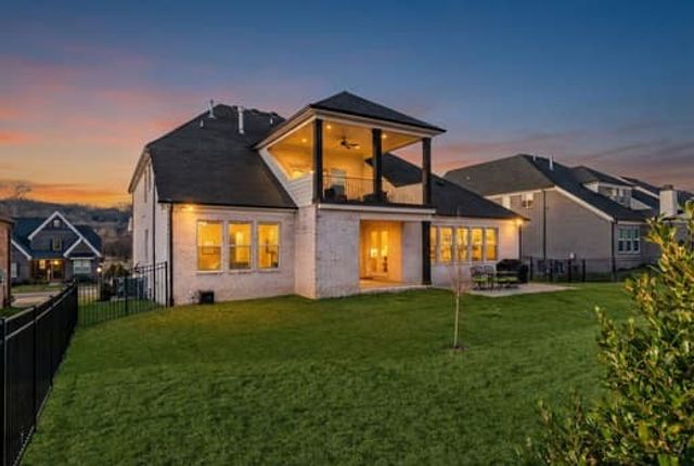 612 Silva Ln, Nolensville, TN 37135