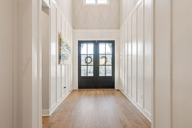 612 Silva Ln, Nolensville, TN 37135