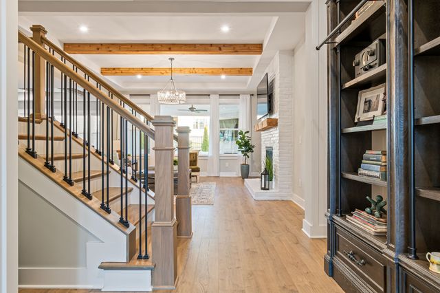 612 Silva Ln, Nolensville, TN 37135