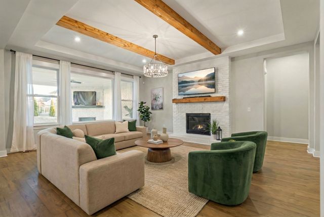 612 Silva Ln, Nolensville, TN 37135