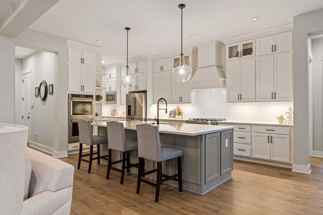 612 Silva Ln, Nolensville, TN 37135