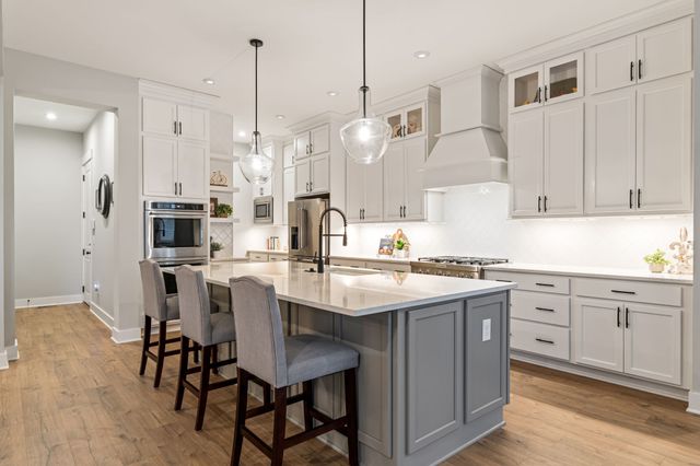 612 Silva Ln, Nolensville, TN 37135