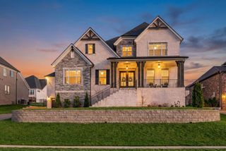 612 Silva Ln, Nolensville, TN 37135