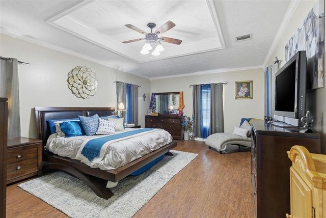 711 Sherry Drive, Sulphur, LA 70663