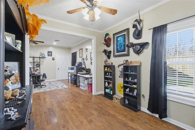 711 Sherry Drive, Sulphur, LA 70663