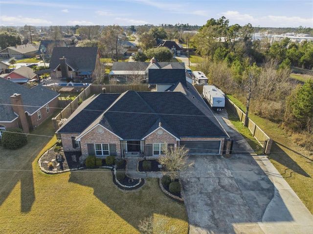 711 Sherry Drive, Sulphur, LA 70663