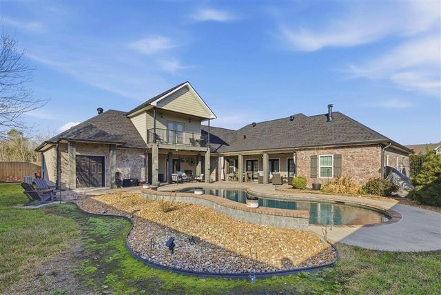 711 Sherry Drive, Sulphur, LA 70663