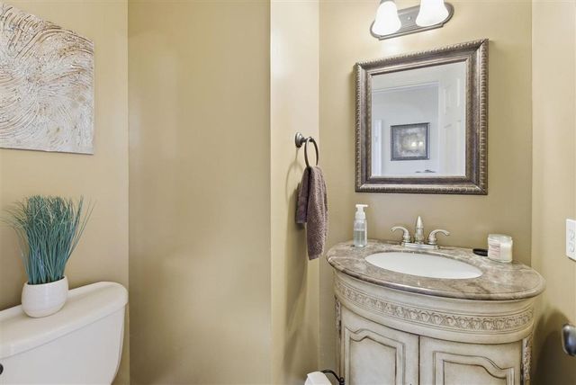 711 Sherry Drive, Sulphur, LA 70663