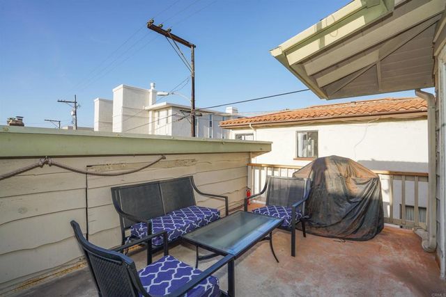 3492 Bayside Lane, San Diego, CA 92109