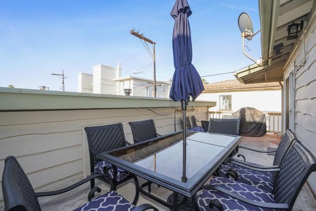 3492 Bayside Lane, San Diego, CA 92109
