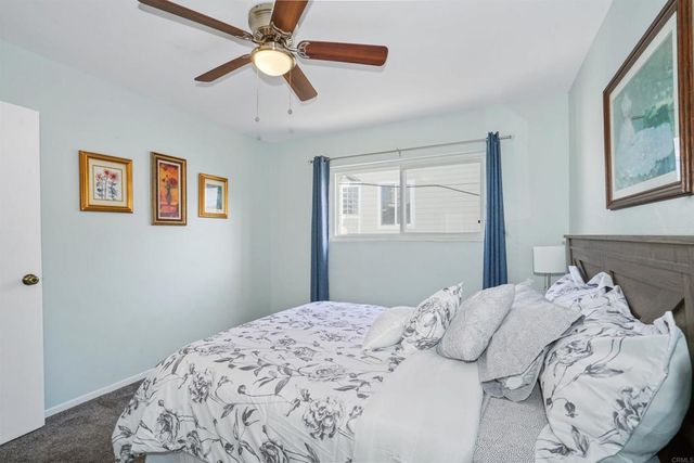 3492 Bayside Lane, San Diego, CA 92109