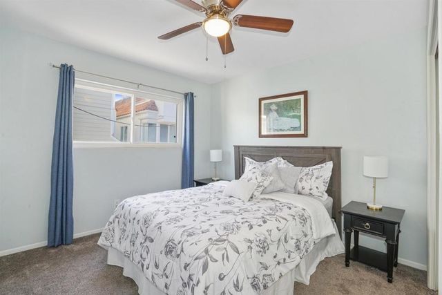 3492 Bayside Lane, San Diego, CA 92109