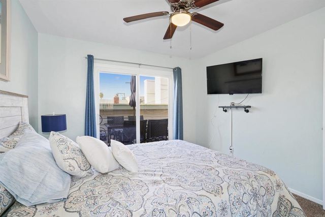 3492 Bayside Lane, San Diego, CA 92109