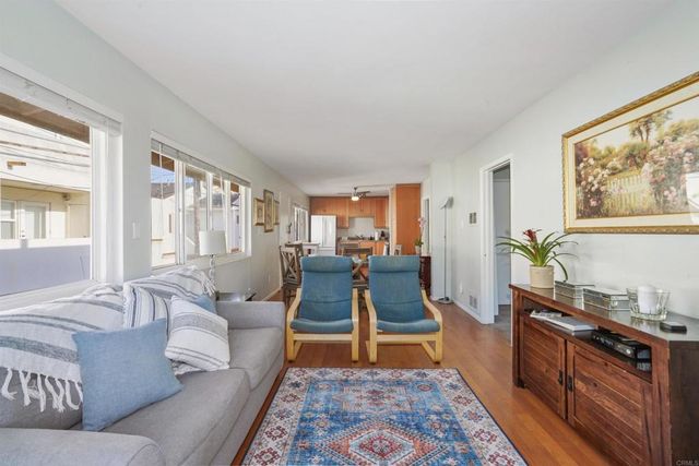 3492 Bayside Lane, San Diego, CA 92109