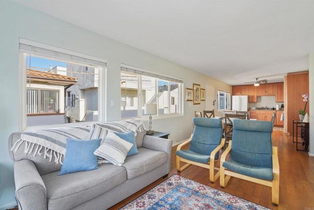 3492 Bayside Lane, San Diego, CA 92109