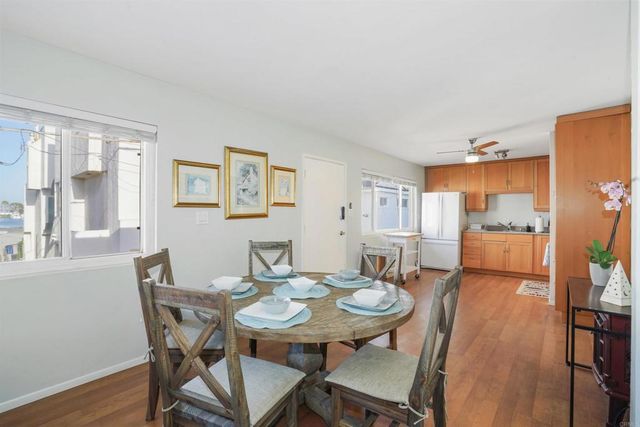 3492 Bayside Lane, San Diego, CA 92109
