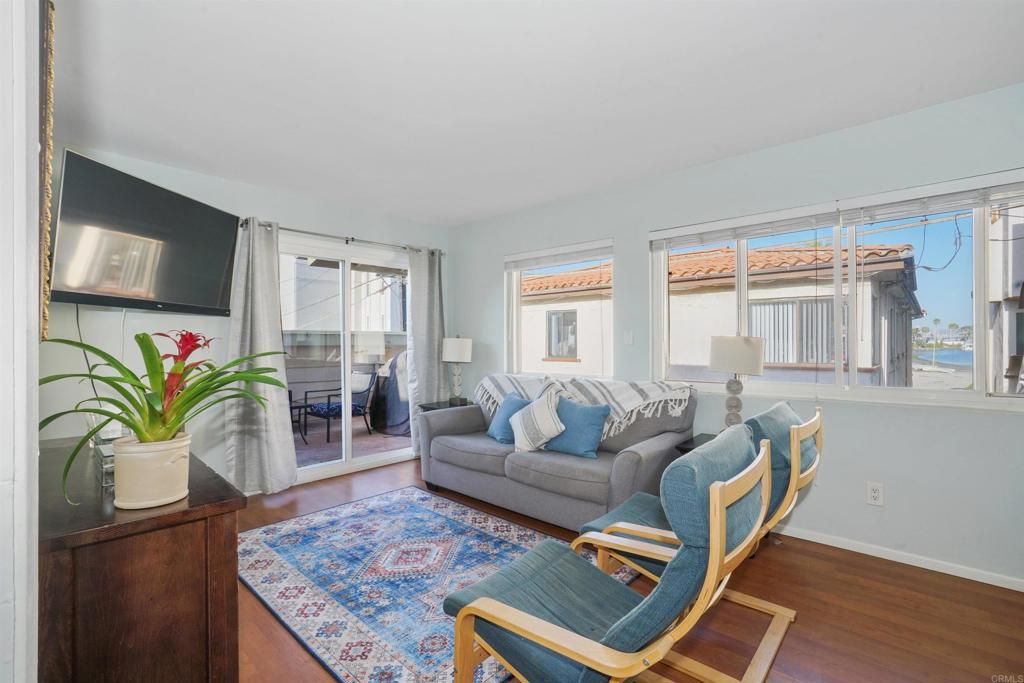 3492 Bayside Lane, San Diego, CA 92109