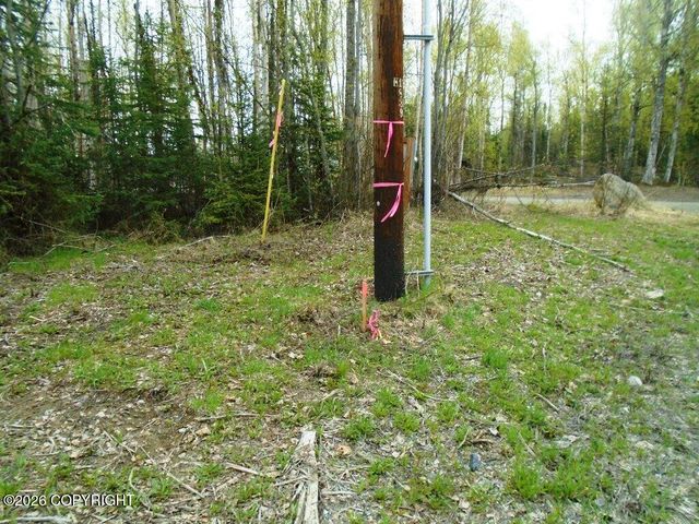 6703 S Lark Circle, Wasilla, AK 99623