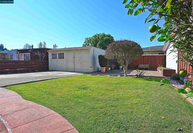 209 Arroyo Ave, San Leandro, CA 94577