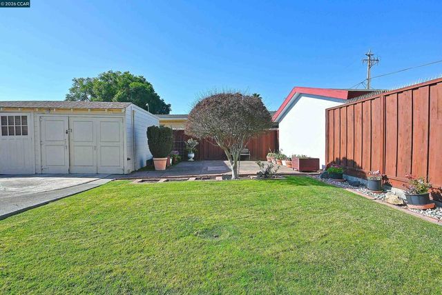 209 Arroyo Ave, San Leandro, CA 94577