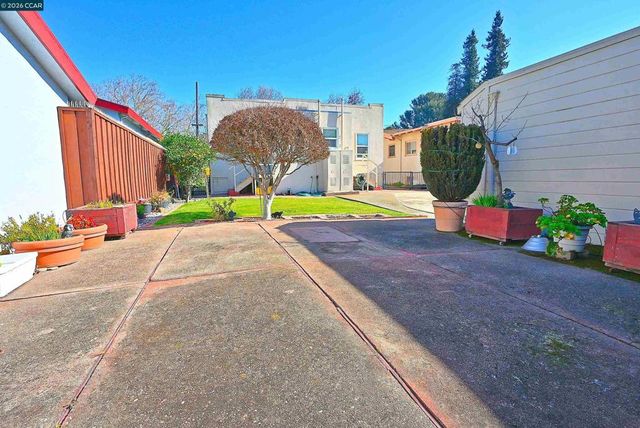 209 Arroyo Ave, San Leandro, CA 94577