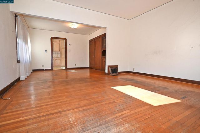 209 Arroyo Ave, San Leandro, CA 94577