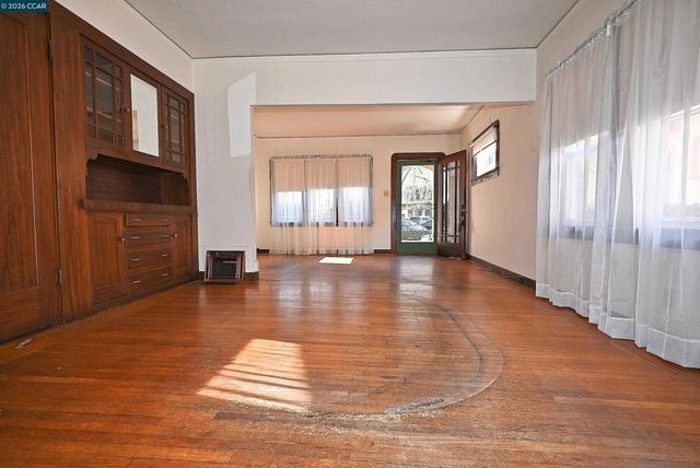 209 Arroyo Ave, San Leandro, CA 94577