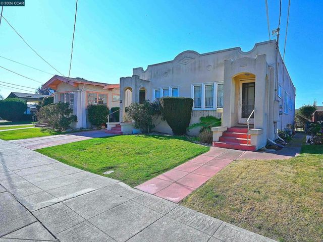 209 Arroyo Ave, San Leandro, CA 94577