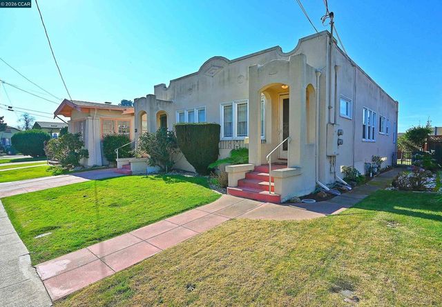 209 Arroyo Ave, San Leandro, CA 94577