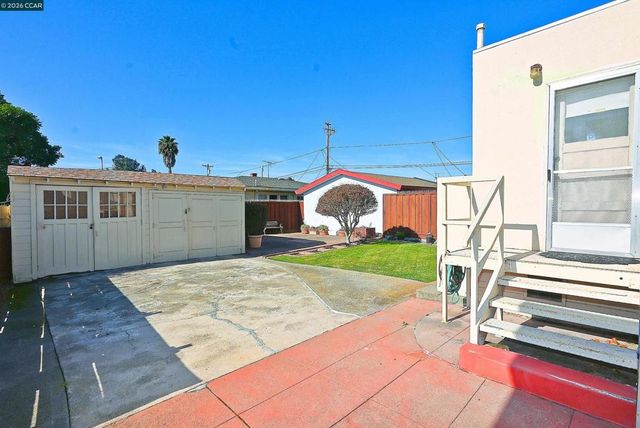 209 Arroyo Ave, San Leandro, CA 94577