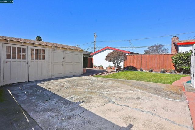 209 Arroyo Ave, San Leandro, CA 94577