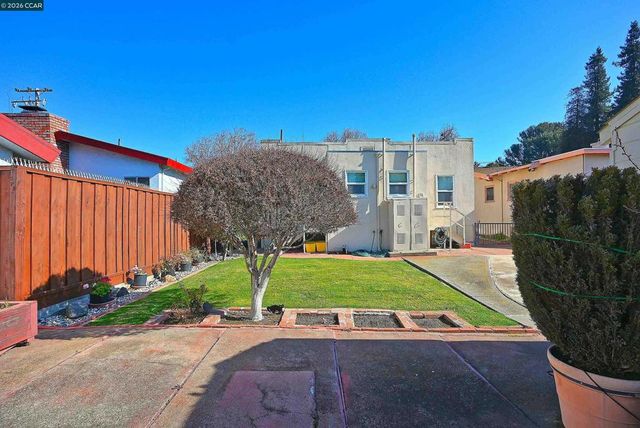 209 Arroyo Ave, San Leandro, CA 94577