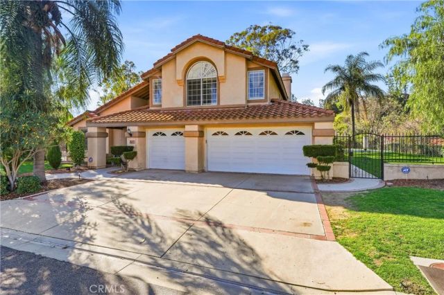 1709 La Mancha, Pomona, CA 91768