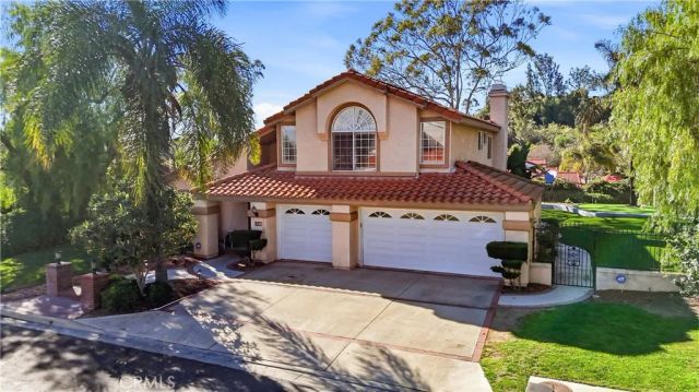 1709 La Mancha, Pomona, CA 91768
