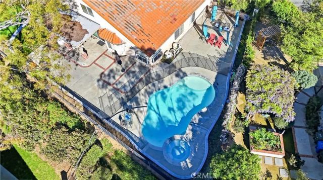 1709 La Mancha, Pomona, CA 91768