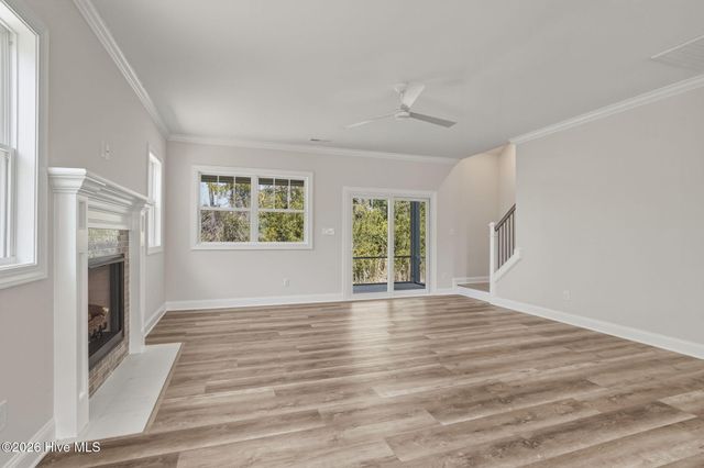 513 E Great Egret Way, Beaufort, NC 28516