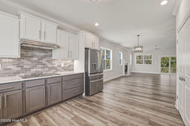 513 E Great Egret Way, Beaufort, NC 28516