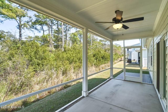 513 E Great Egret Way, Beaufort, NC 28516