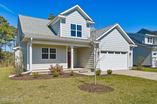 513 E Great Egret Way, Beaufort, NC 28516