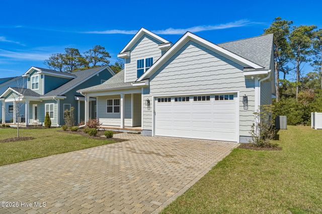 513 E Great Egret Way, Beaufort, NC 28516