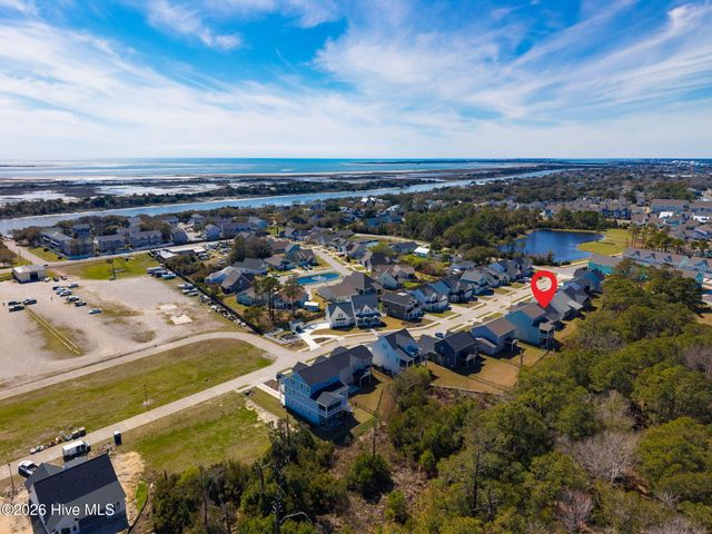 513 E Great Egret Way, Beaufort, NC 28516