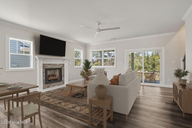 513 E Great Egret Way, Beaufort, NC 28516