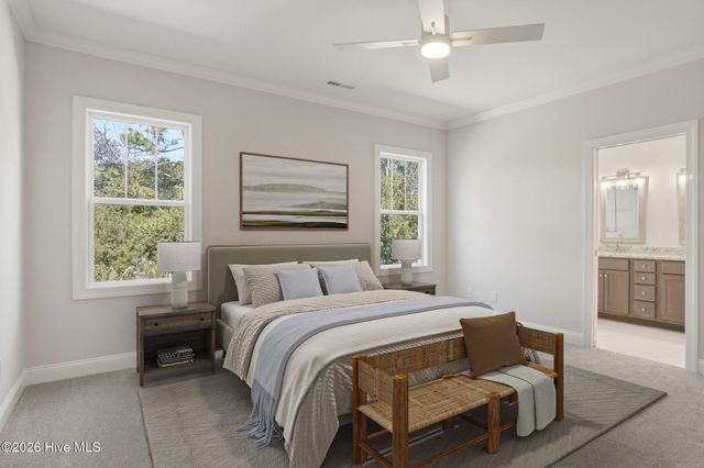 513 E Great Egret Way, Beaufort, NC 28516