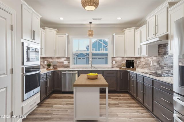 513 E Great Egret Way, Beaufort, NC 28516