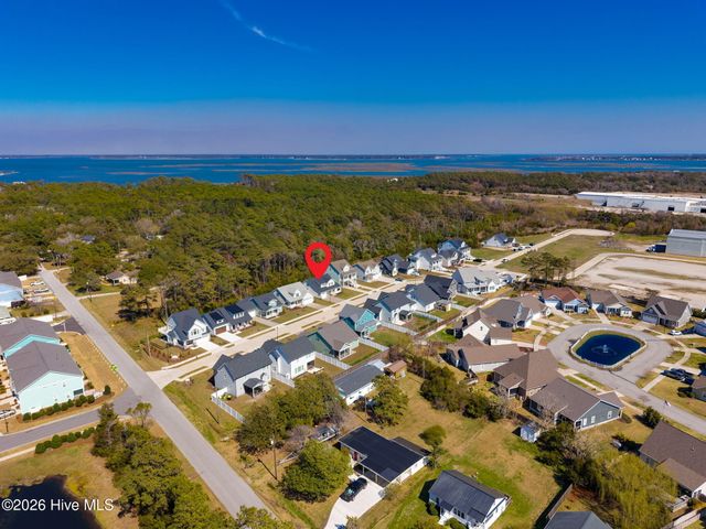 513 E Great Egret Way, Beaufort, NC 28516