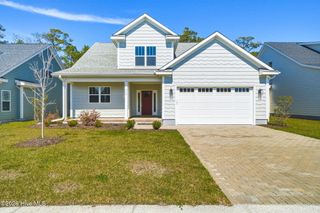 513 E Great Egret Way, Beaufort, NC 28516