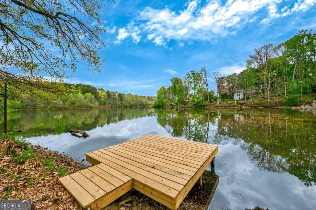 176 Arbour Run, Suwanee, GA 30024 — photo 2