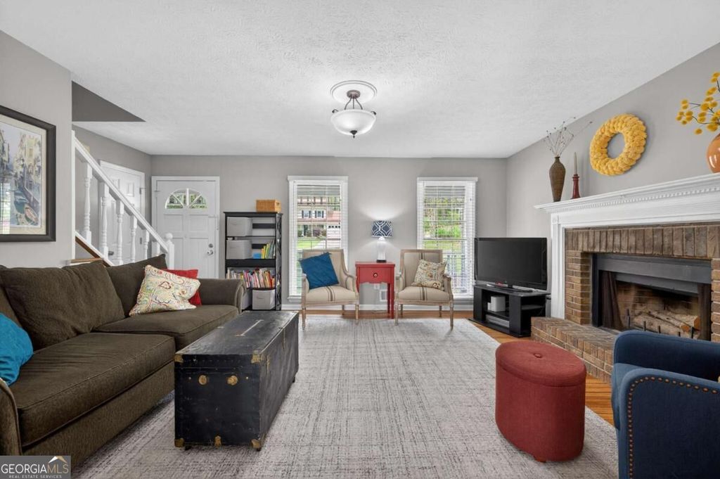 176 Arbour Run, Suwanee, GA 30024 — photo 5