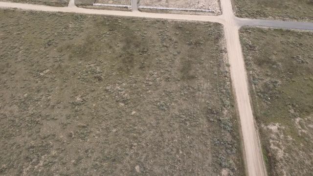 Galloway, Moriarty, NM 87035